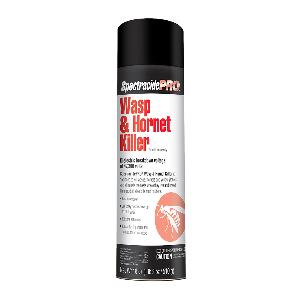 Wasp 2024 killer spray